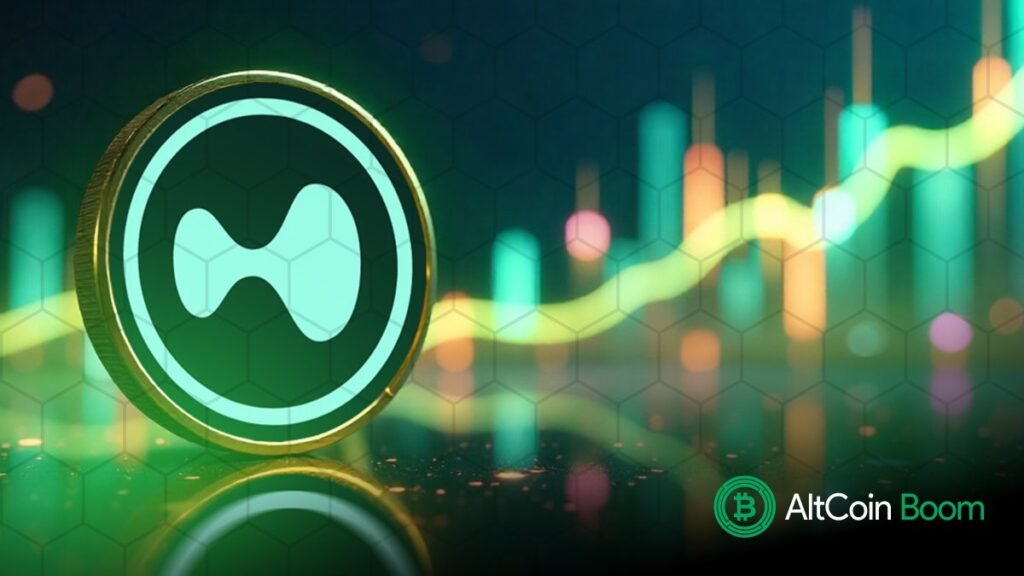 Hyperliquid $HYPE Tests $42 Level, Technicals Suggest Bullish Bounce to $55 Ahead Hyperliquid $HYPE Tests $42 Level, Technicals Suggest Bullish Bounce to $55 Ahead