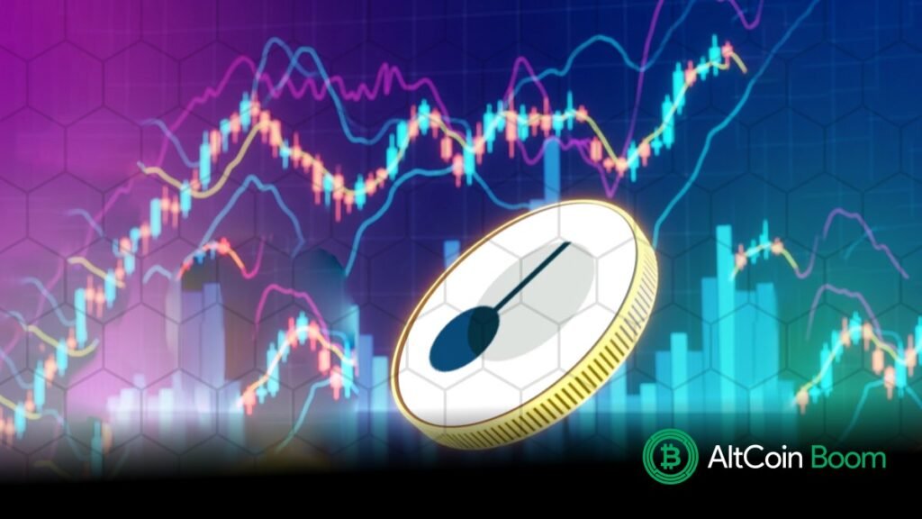 Is PENDLE Set for Bounce? Dip to $4.70 Could Lead to $7.60 Upside Target, Analyst Says