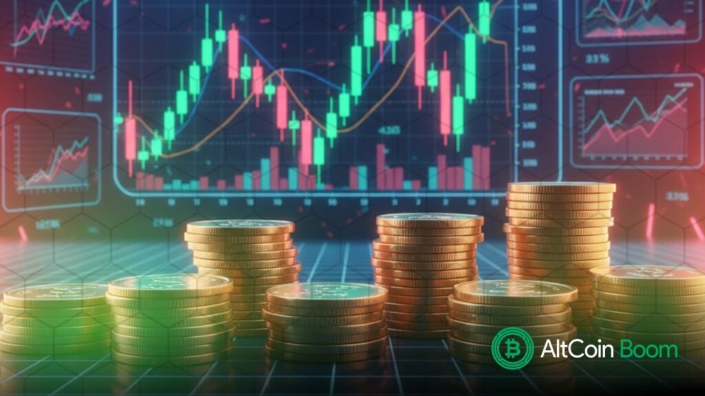 Is This Crypto Dump the Final Shakeout Before a Bullish Q4 Rebound?