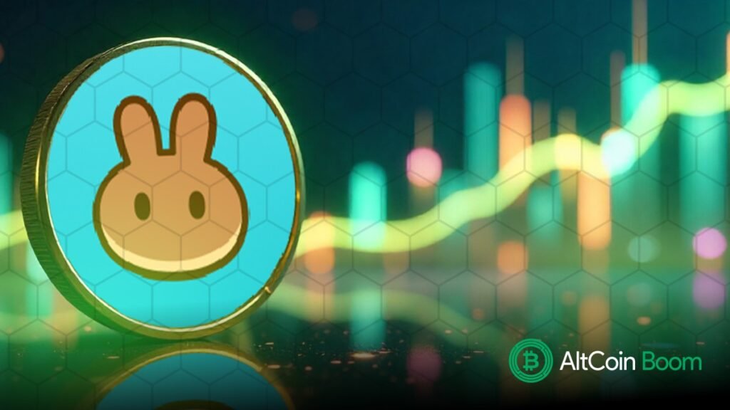 Analyst Spot Bullish Orderflow on PancakeSwap (CAKE)—Here’s How the Rally Could Unfold Analyst Spot Bullish Orderflow on PancakeSwap (CAKE)—Here’s How the Rally Could Unfold