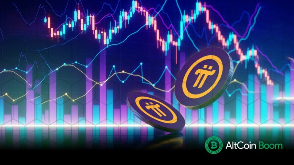 Pi Network Confirms Hidden Bullish Divergence: Is a 242% Reversal Rally Imminent? Pi Network Confirms Hidden Bullish Divergence: Is a 242% Reversal Rally Imminent?