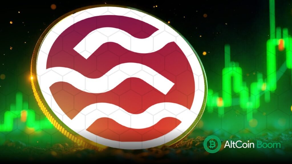 Is $SEI Setting Up for a Bullish Breakout That Could Push Price 16% Higher to $0.34?