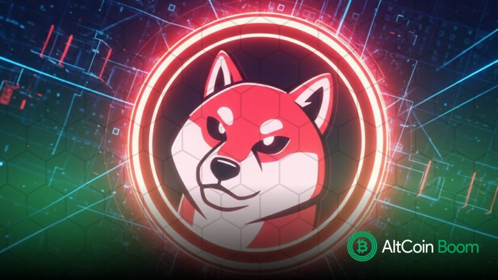 SHIB IMAGE LOGO