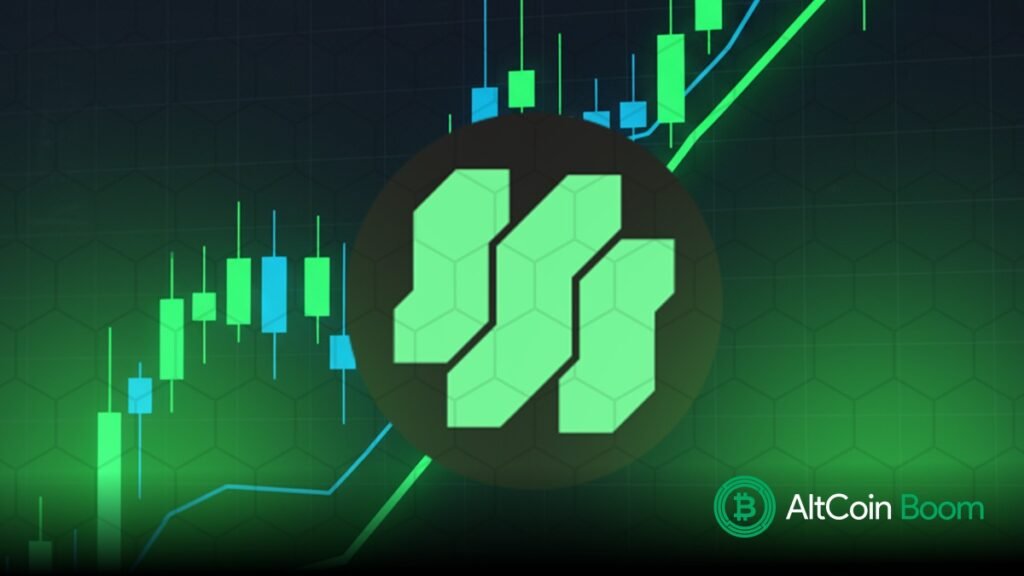 SuperVerse Price Analysis: Could Hidden Bull Divergence Fuel a +138% Upside Move? SuperVerse Price Analysis: Could Hidden Bull Divergence Fuel a +138% Upside Move?