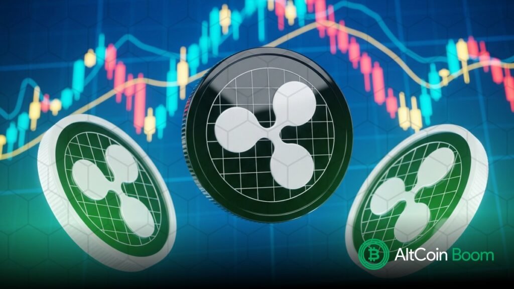 Will XRP’s Break Above $3.05 Ignite a Rally Toward $3.60?