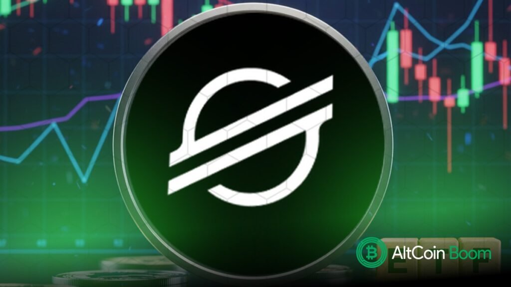 Hashdex ETF Approval Fuels $XLM Momentum: Eyes on $0.70 if $0.40 Breaks