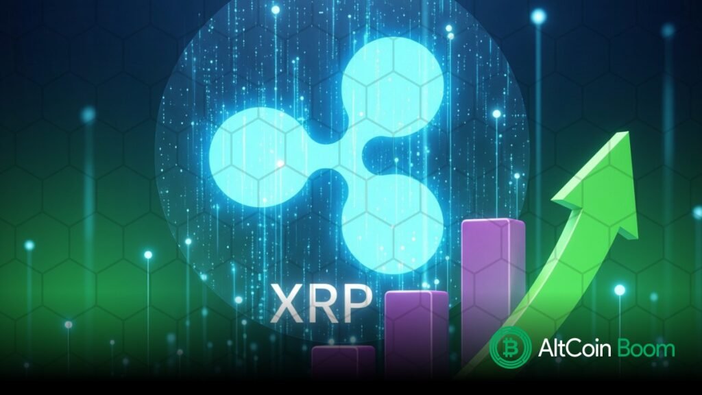 From $3.65 to $2.70: Why Analysts See XRP Bouncing Toward $5 Despite the Crash