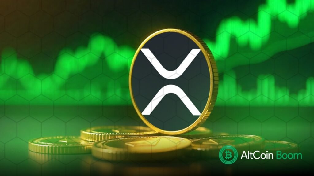 XRP IMAGE lOGO