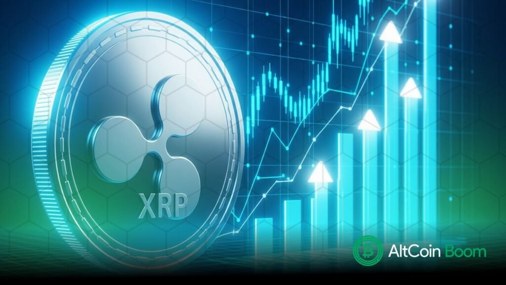 XRP Image Logo