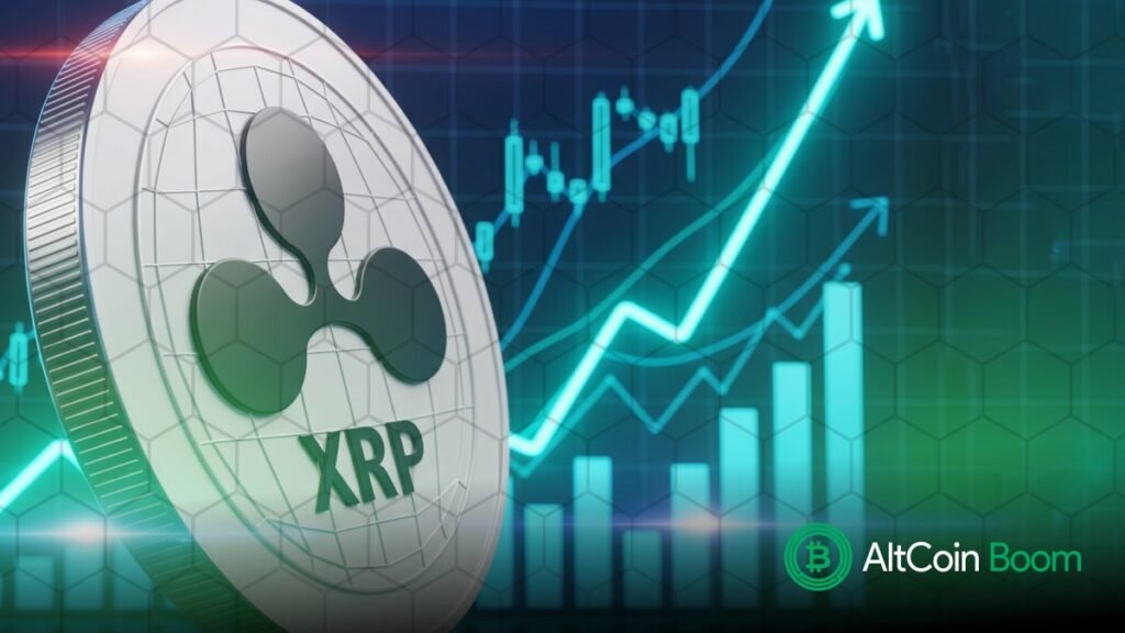 XRP IMAGE LOGO