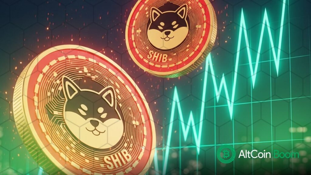 Is Shiba Inu Setting Up for 570% Gains as Bullish Divergence Points to a Powerful Breakout Pattern?