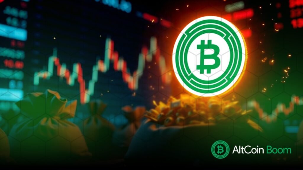 Toncoin ($TON) Forms Falling Wedge Rebound as Buyers Reclaim Key Support Zone