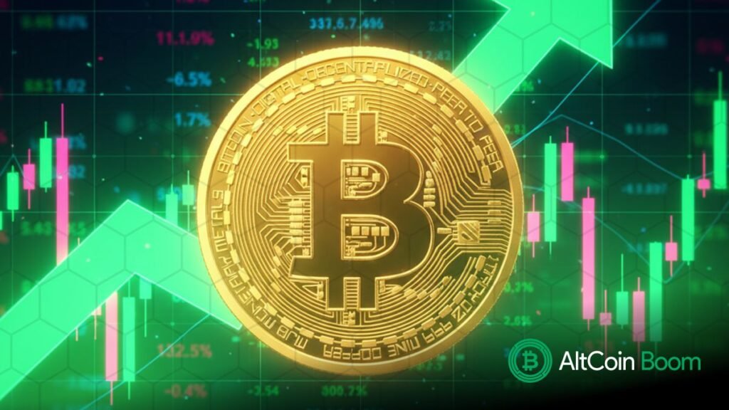 $829M Wiped Out! Here’s Why Bitcoin Could Bounce Next