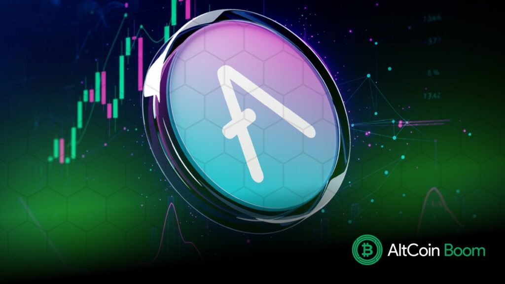 AAVE Eyes Continuation Toward $263 as Bullish Setup Takes Shape
