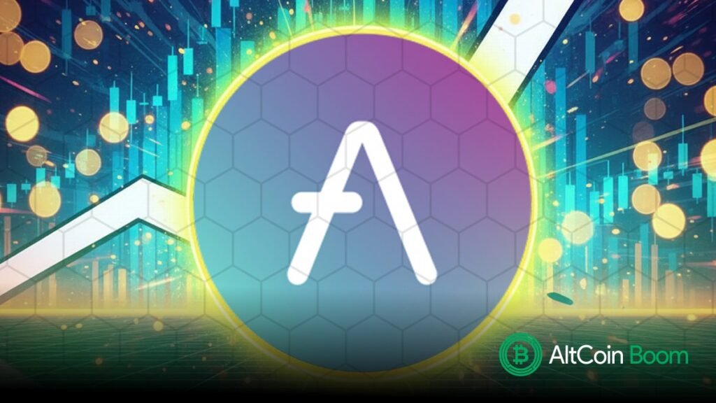 AAVE Turns Bullish as TVL Hits All-Time High — Analysts Eye $300 Breakout AAVE Turns Bullish as TVL Hits All-Time High — Analysts Eye $300 BreakoutÂ