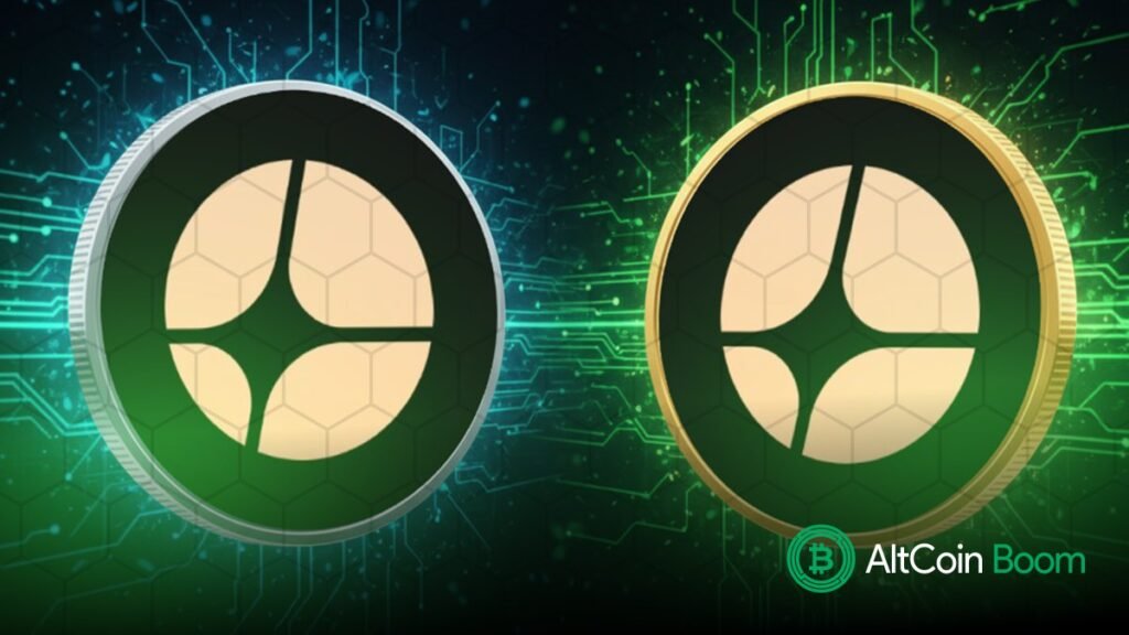 ASTER Tests Key Resistance: Reversal Imminent or Just Another Relief Rally?