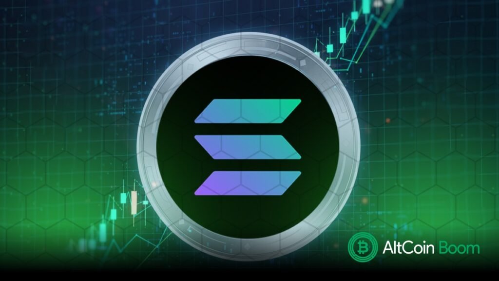 After a 3,700% Rally, Is Solana ($SOL) Headed for New Highs or a $50 Correction?
