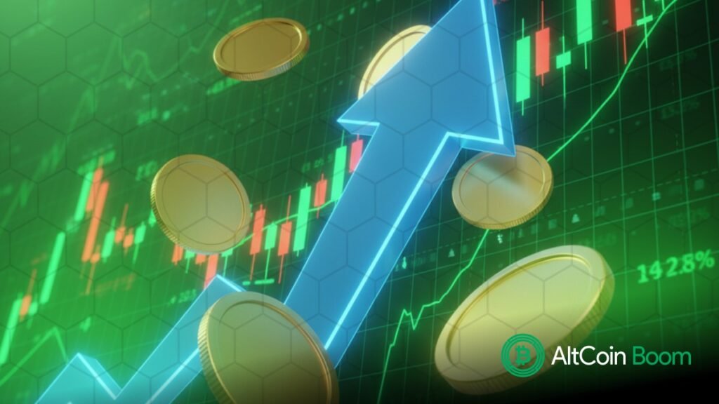 Altcoin Market at Crossroads — Will 2025 Echo the Legendary 2017 and 2021 Runs?