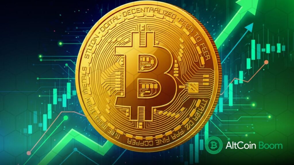 Analysts See Bitcoin in Final Pre-Breakout Phase as Classic Cycle Structure Resurfaces