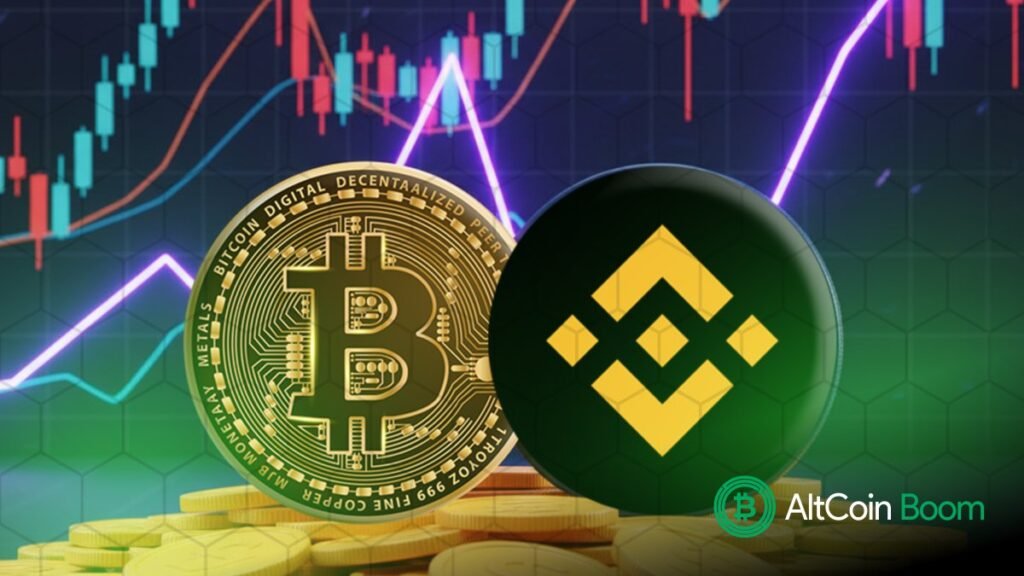 Analysts Warn of Temporary Bitcoin Downturn as Binance Drives Aggressive Selling Pressure