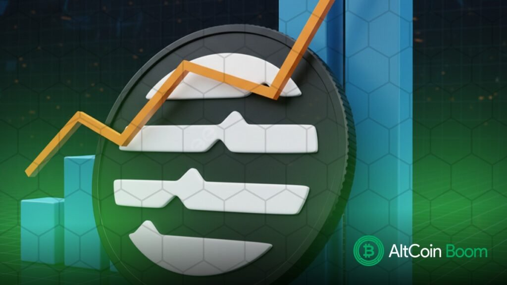 Aptos Consolidates in Range — Historical Trends Hint at Possible Major Upside Move