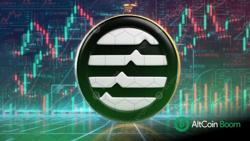 Aptos Holds Trendline Support—Is a $100 Surge Imminent? Aptos Holds Trendline Support—Is a $100 Surge Imminent?