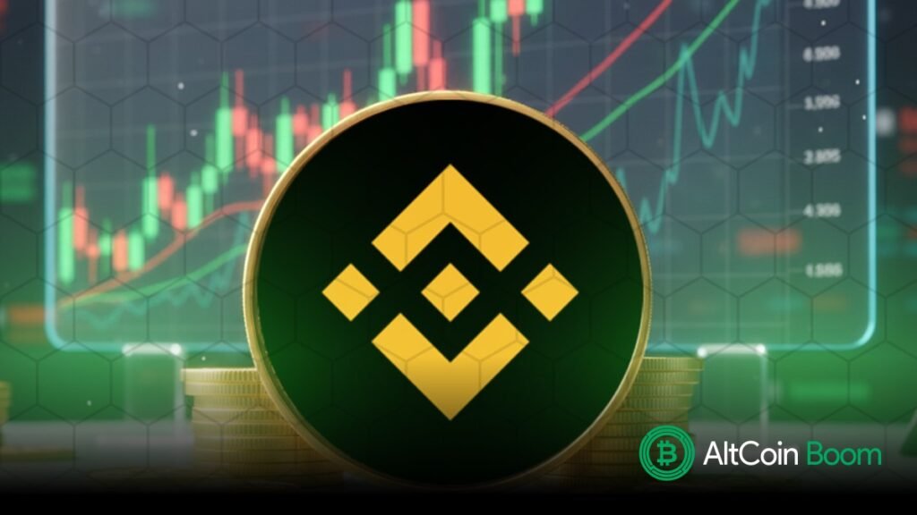 BNB Chain TVL Surges Toward $10B as DeFi Activity Rebounds