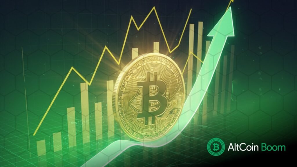 BTC Kicks Off October With Rally: Can Bitcoin Ride the “Uptober” Wave to New Highs?