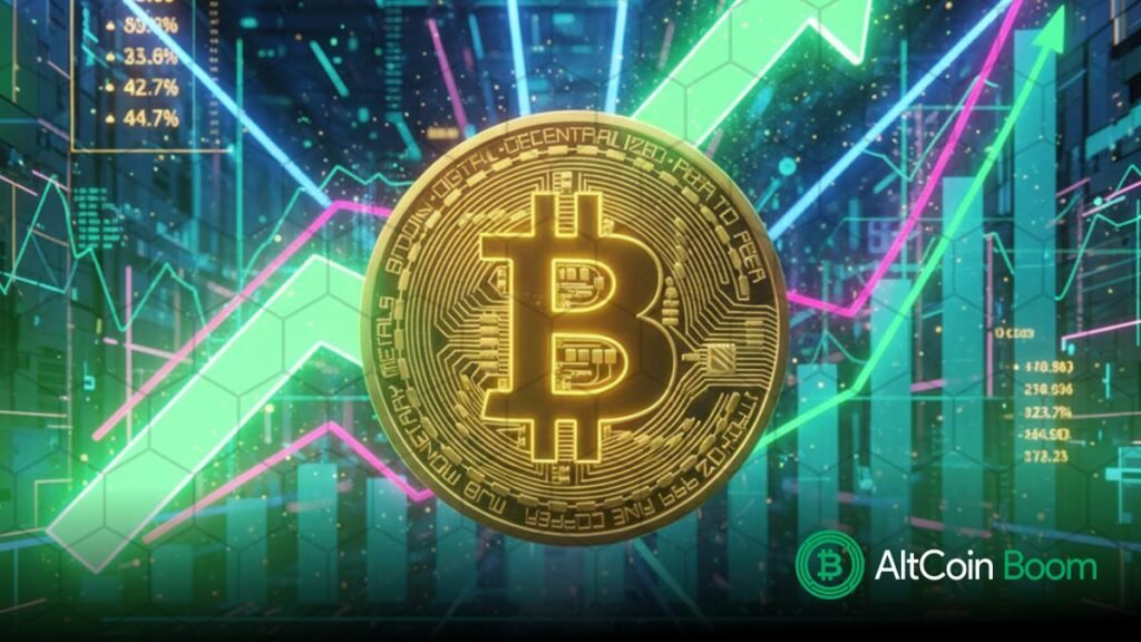 BTC Maintains Macro Uptrend as Weekly EMA-50 Support Holds Firm Amid Market Selloff