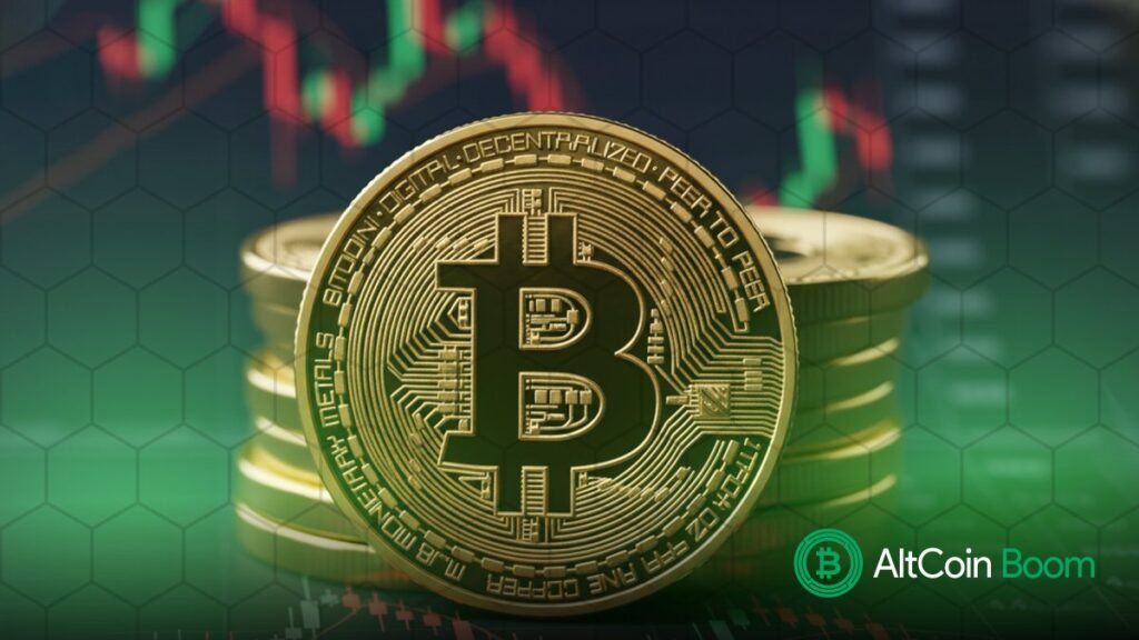 BTC Supply Tightens: Exchange Reserves Near Decade Lows as Institutions Accumulate BTC Supply Tightens: Exchange Reserves Near Decade Lows as Institutions Accumulate