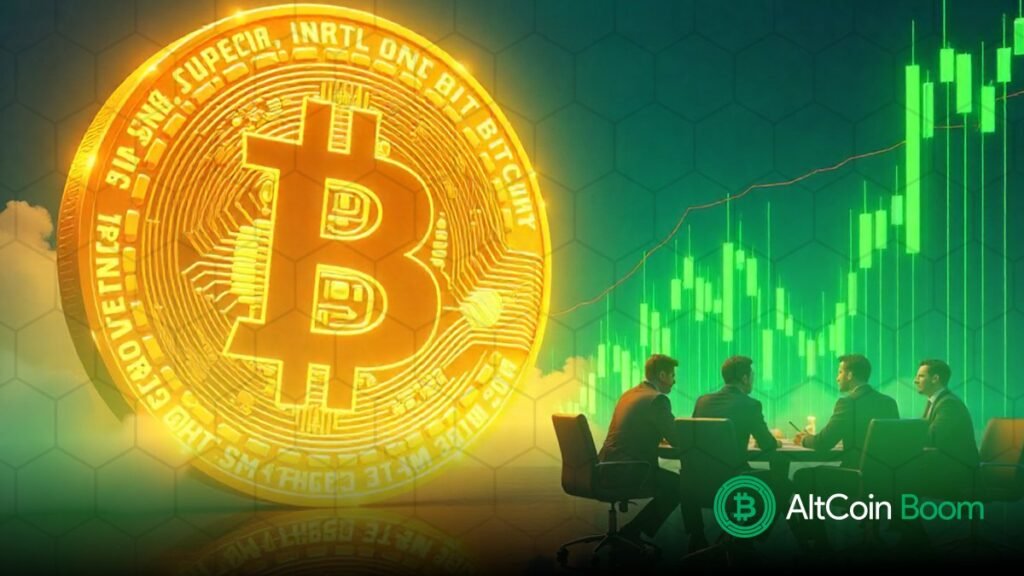 Bitcoin Uptober Streak: Past Cycles Suggest Rally Could Drive Bitcoin to $143K BTC Uptober Streak: Past Cycles Suggest Rally Could Drive Bitcoin to $143K