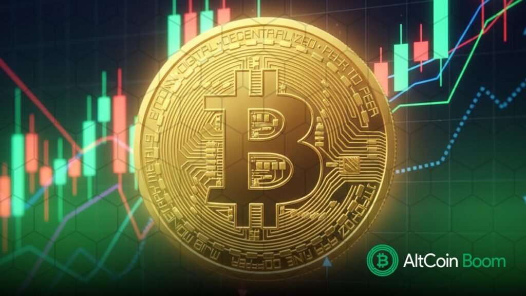 Bitcoin’s Uptrend Remains Unbroken — How Long Can This Bullish Momentum Last? BTC’s Uptrend Remains Unbroken — How Long Can This Bullish Momentum Last?
