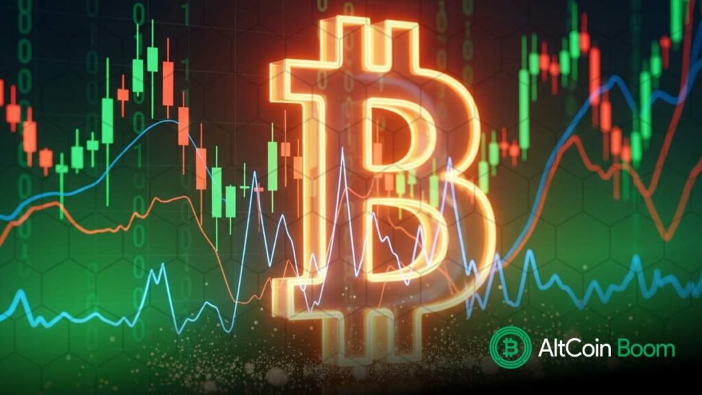 Whales Accumulate Bitcoin as Retail Traders Sell, Binance Data Signals Bullish Trend Whales Accumulate Bitcoin as Retail Traders Sell, Binance Data Signals Bullish Trend