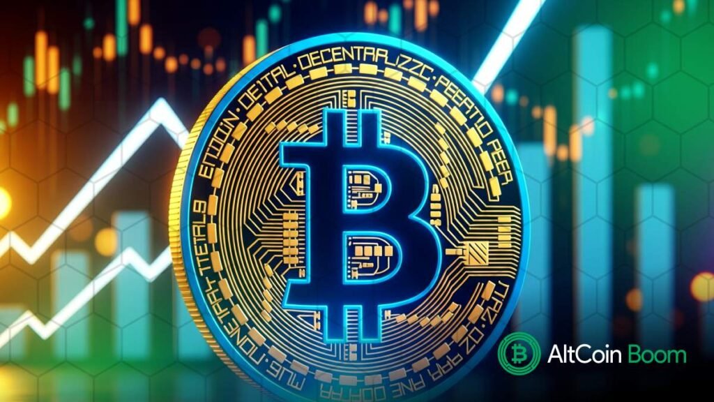 Bitcoin and Global M2: Understanding the Correlation