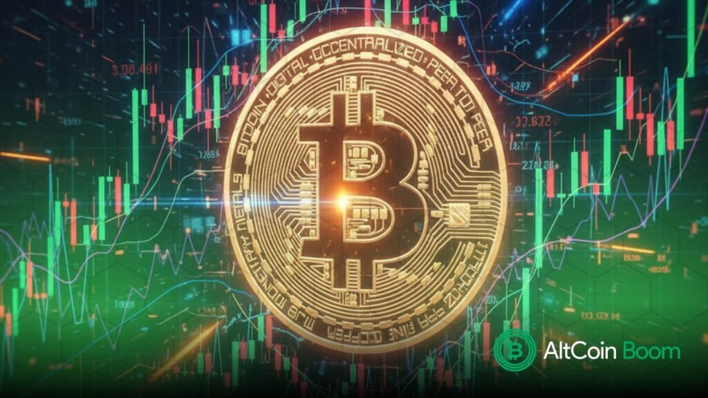 Bitcoin Double Weekly Breakout Validated, Ichimoku Cloud Signals Continuation Toward $140K