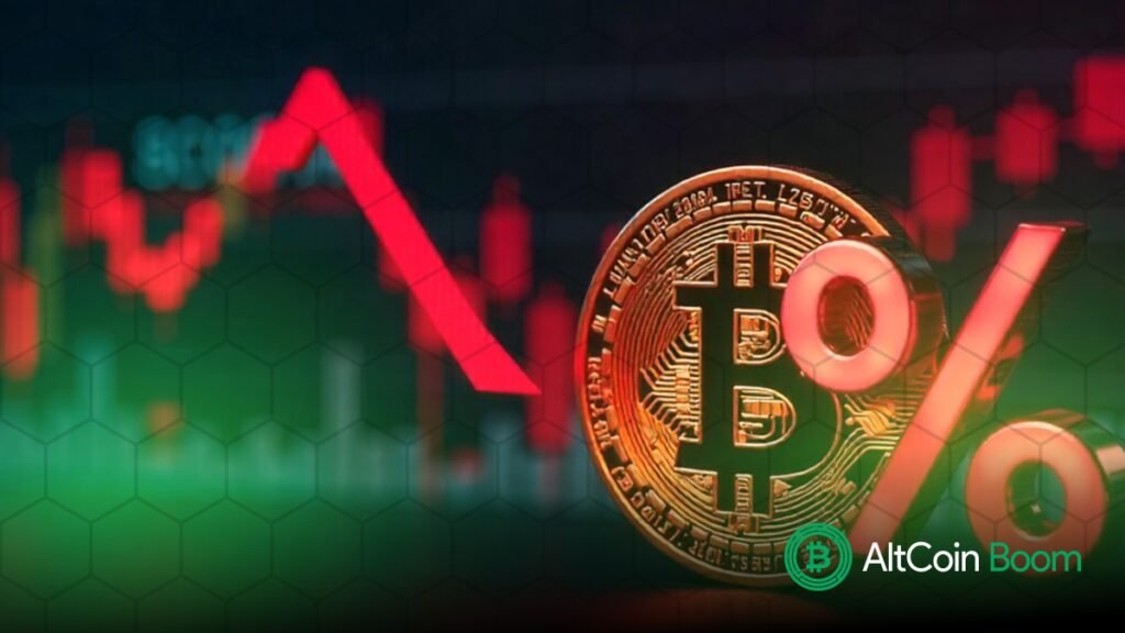 Bitcoin Dumps Hard as Tariff Shock Hits Markets — What’s Driving the Selloff After rumors of tariffs from Trump ignited inflation fears worldwide, Bitcoin plummeted, fleeing traders instead to cash and gold. Tightening liquidity and a delayed rate cut expectation to the Fed and other Central Banks accelerated selling pressure, resulting in significant deleveraging in Bitcoin and altcoin positions. Analysts monitor $116K–$118K as key Bitcoin support while smart money accumulates ahead of expected Q4 recovery and easing conditions. As a result of Donald Trump’s announcement of broad tariffs and export controls on Chinese goods, Bitcoin is facing significant selling pressure, which shaken markets around the world. It has reignited inflation fears; disrupted the flow of liquidity; and led to an aggressive retrenchment from high-risk assets such as cryptocurrencies. Tariff Announcements Spark Risk-Off Sentiment The announcement from former U.S. President Donald Trump about potential high tariffs on key Chinese industrial and strategic material surprised markets, and investors promptly moved out of the asset class steadily toward safe havens such as cash and gold. This immediate rotation weakened market confidence and accelerated Bitcoin’s decline. According to Bull Theory, the tariffs will upset the globe's supply chains, create higher inflation, and disrupt the flow of international trade. All three have a negative effect on global liquidity—the very thing that creates speculation in assets like Bitcoin. A tightening of liquidity has selling pressure that increases stock liquidation, and crypto being in the pools significantly increases their risk of sharp price pullbacks. https://x.com/BullTheoryio/status/1976678223212851569 The trend is fundamentally the same pattern which existed in times past with earlier cycle, where the exact same tariff tensions in 2025 brought about large selloffs in Bitcoin and altcoins. Analysts call this 'liquidity stress test phase' as it flushes out participants who can't withstand the stress while testing the strength of the overall crypto market. Key Drivers Behind the Bitcoin Selloff Currently, a Bitcoin correction is occurring due to multiple overlapping drivers. The first driver is risk rotation as investors de-lever from risk assets, begin to focus on more defensive positions. This shift is typical during periods of macroeconomic uncertainty, when liquidity concerns grow. The second driver is a liquidity squeeze. Tariff risks raise inflation expectations, which could delay any interest rate cuts. A delay in interest rate cuts reduces the amount of liquidity in global markets and exerts more pressure on high-beta instruments. Finally, there is a short leverage unwind underway. Leveraged positions in Bitcoin and altcoins are being liquidated as prices fall, feeding into deeper declines. According to Bull Theory, these cascading liquidations amplify volatility but often pave the way for eventual market stabilization once leverage resets. What Comes Next for Bitcoin Market analysts are now watching Bitcoin’s immediate support range between $116,000 and $118,000, a zone where buying activity has historically returned. A sustained defense of this area could signal the start of a consolidation phase before potential recovery. Broader policy reactions are also starting to receive some attention. If investors believe the Federal Reserve will either maintain flexibility or proceed toward easing on tariff pressures, appetite for risk may pick up and we could have a relief rally. On the other hand, if tariff rhetoric persists, the current downturn could continue. Despite short-term turbulence, long-term prospects remain constructive. Bull Theory notes that as liquidity eventually returns and inflation stabilizes, institutional demand and market momentum could strengthen again. Historically, Q4 has favored Bitcoin’s performance, suggesting that once the tariff-driven uncertainty fades, conditions may realign for renewed upside movement.