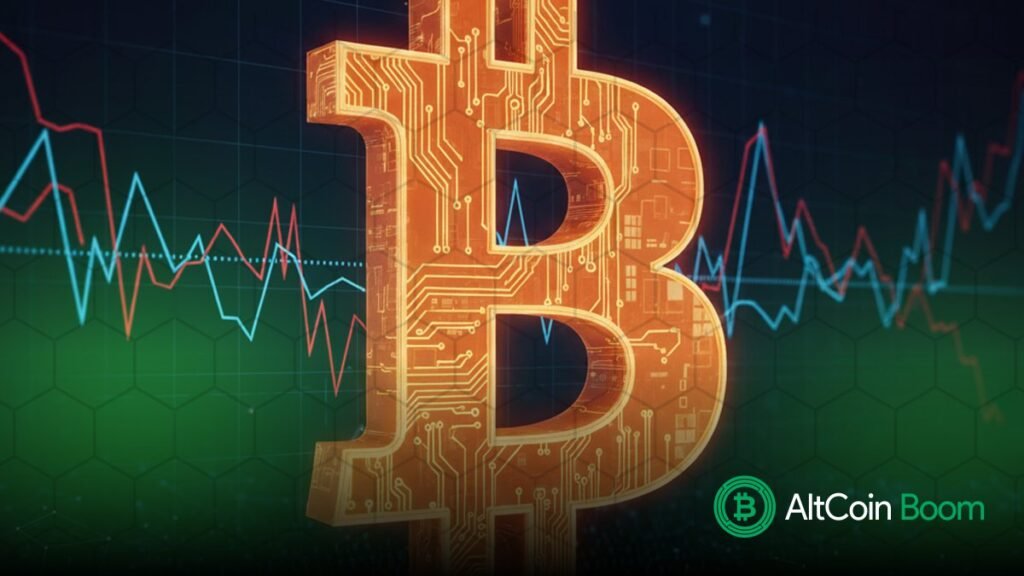 Bitcoin Fights Back: Cloud Reclaim Signals Renewed Bullish Momentum