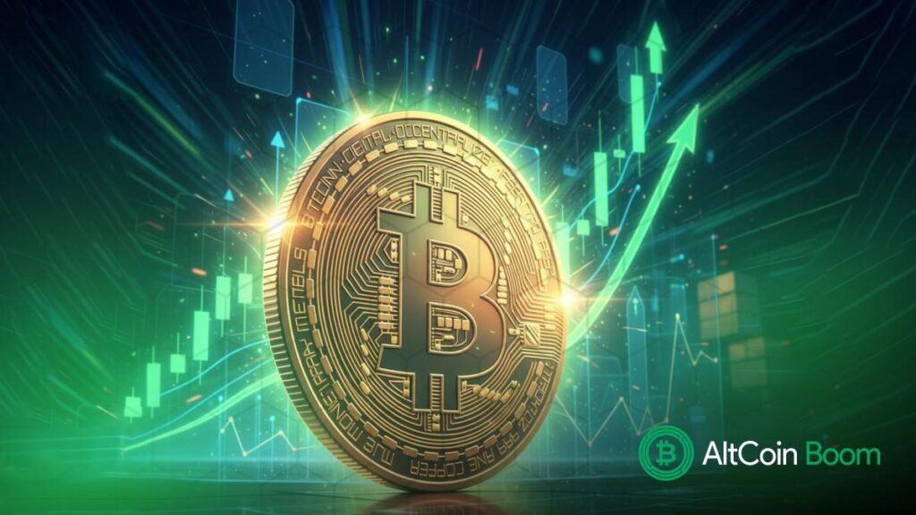 Bitcoin Holds Ground in Tight Range as Market Awaits Renewed Demand Bitcoin Holds Ground in Tight Range as Market Awaits Renewed Demand