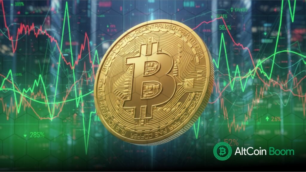 Bitcoin sustains its long-term bullish trend as accumulation grows among whales and institutional holders. Renewed whale wallet activity signals confidence in Bitcoin’s maturity, not fear-driven market moves. Analysts project Bitcoin could reach $200,000 as structural demand and accumulation momentum stay firm. Bitcoin continues to demonstrate long-term strength despite recent market volatility and short-term uncertainty. Market analysts suggest that structural demand and higher-timeframe trends remain intact, keeping the broader uptrend in place. Bitcoin Maintains Uptrend Amid Short-Term Fluctuations Market analyst EtherNasyonaL noted on X that Bitcoin’s higher-timeframe structure remains bullish. He stated that “each new low forms higher than the previous one,” and as long as this pattern holds, “the main trend remains strong.” He added that while short-term noise creates confusion, “the real roadmap is being drawn in the higher timeframes.” Bitcoin/USD | Source: EtherNasyonaL/X Bitcoin has been consolidating above key support levels, maintaining its position over the 12-month moving average. This level has repeatedly acted as a demand zone where long-term holders accumulate more coins. Analysts suggest that every consolidation phase above this range helps build the foundation for the next upward move. At press time, Bitcoin is trading at $110,604, reflecting steady resilience despite the sharp decline seen earlier in October. Analysts continue to view the higher-timeframe trend as intact, citing consistent accumulation by institutional and large-scale investors. Dormant Whale Activity Signals Market Maturity On-chain data revealed renewed activity from early Bitcoin miners. A wallet containing 4,000 BTC mined between April and June 2009 recently moved 150 BTC, worth over $16 million, after 14 years of dormancy. Data from Nansen and Mempool Space confirmed the transaction, showing the address still holds 3,850 BTC. https://x.com/whale_alert/status/1981435631705215155 Blockchain analyst Emmett Gallic explained that the holder has been systematically selling from another wallet for years, describing the movement as calculated position management rather than panic selling. The address originally held 7,850 BTC and last showed activity in June 2011. Another whale from the early Bitcoin era transferred over 80,000 BTC to Galaxy Digital in July after 14 years of inactivity. Analysts said such movements reflect a gradual rotation of holdings from early miners to new market participants, suggesting a broader distribution phase rather than a weakening of fundamentals. Whale transfers often attract attention, yet on-chain experts interpret these moves as part of a natural market cycle. They believe that long-term holders adjusting their portfolios signal confidence in the asset’s maturity rather than short-term profit-taking. Analysts Eye $200,000 Target as Accumulation Resumes A report by CryptoQuant noted that Bitcoin’s structural demand remains strong, even after October’s sharp price drop. The firm referred to the current phase as a “late-stage maturity segment” of the ongoing cycle. It highlighted the growing activity of the ‘dolphin cohort’, which holds between 100 and 1,000 BTC per wallet. Bitcoin: Total Balance Change by Address Cohort (2025 YTD) | Source: CryptoQuant This cohort, which includes corporations and exchange-traded funds, now controls about 26% of Bitcoin’s total supply, or 5.16 million BTC. The group increased its holdings by 681,000 BTC this year, while other cohorts reduced their balances. CryptoQuant reported that the annual growth rate of dolphin assets remains positive, supporting the long-term uptrend. The firm set short-term resistance at $115,000 and support near $100,000. It cautioned that a break below this support could trigger a correction toward $75,000. However, analysts maintained that a renewed phase of accumulation could push prices toward the $126,000 level and possibly higher. Research firm Tiger Research projected a potential $200,000 target for Bitcoin in the fourth quarter, citing continued buying momentum despite volatility. Analysts believe that as long as the accumulation trend continues, the long-term chart remains bullish even amid short-term fluctuations.