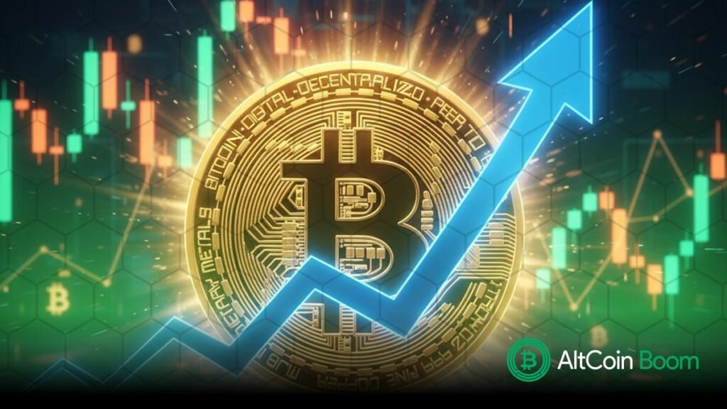 Bitcoin Pulls Back 10% From Resistance — What’s Next for the Bulls? Bitcoin Pulls Back 10% From Resistance — What’s Next for the Bulls?