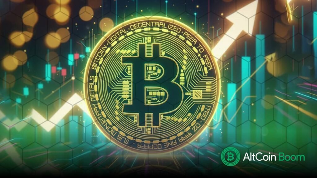 Bitcoin Recovers After Historic Flash Crash Amid $15B Open Interest Reset