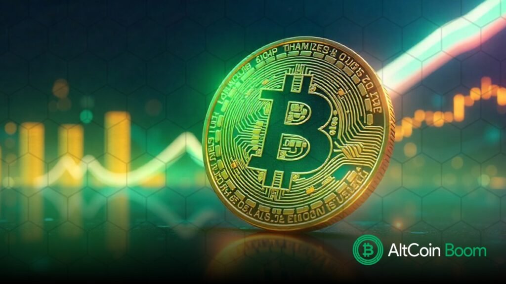 Bitcoin Holds 108K–110K Absorption Zone Amid Binance Selling Pressure Bitcoin Holds 108K–110K Absorption Zone Amid Binance Selling Pressure
