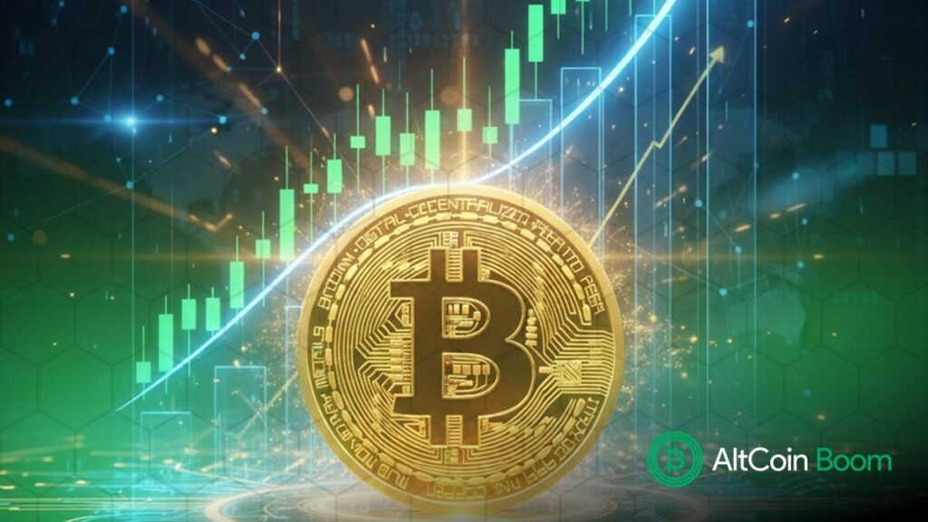 Bitcoin’s Best Month Is Coming: Why November Has Always Been a Game-Changer Bitcoin’s Best Month Is Coming: Why November Has Always Been a Game-Changer