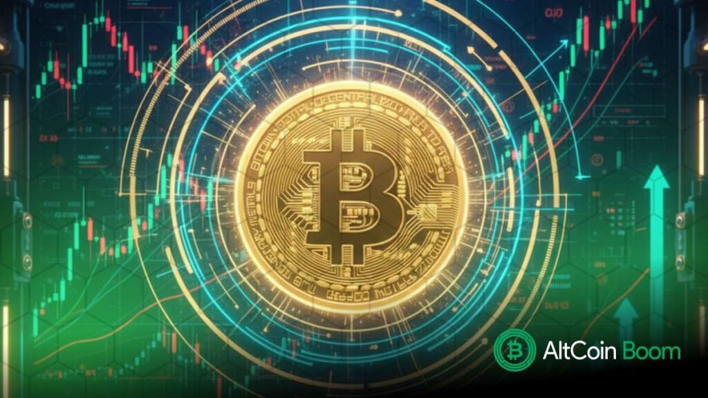 Bitcoin’s Bull-Bear Line Tested: 200-Day EMA Support Faces Crucial Defense Bitcoin’s Bull-Bear Line Tested: 200-Day EMA Support Faces Crucial Defense