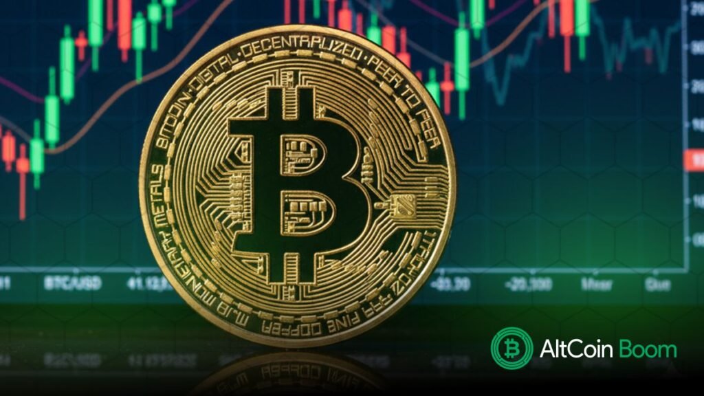 Bitcoin’s MACD Signal Flashes Again — Historical Pattern Points to Another Leg Up Bitcoin’s MACD Signal Flashes Again — Historical Pattern Points to Another Leg Up