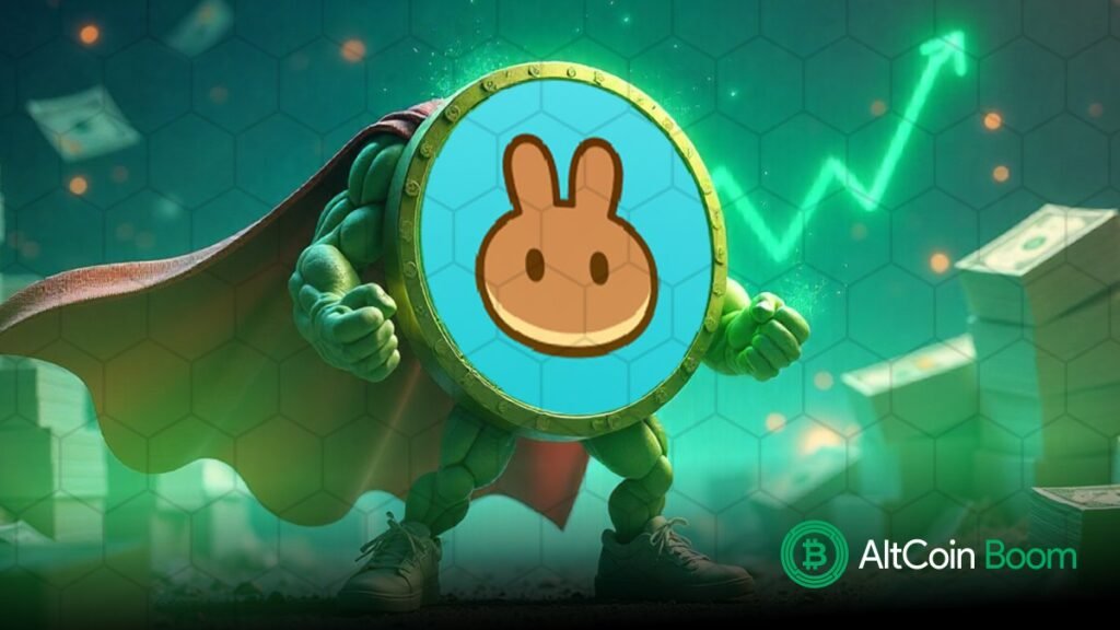 PancakeSwap’s $CAKE Breaks below Support as TVL Climbs and PancakeSwap Expands zk-Tech Use PancakeSwap’s $CAKE Breaks below Support as TVL Climbs and PancakeSwap Expands zk-Tech Use