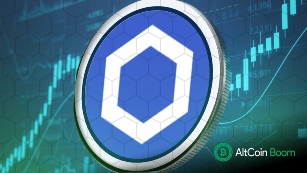 Chainlink Approaches $23 Resistance—Will a Breakout Ignite the Next Leg Toward $27?