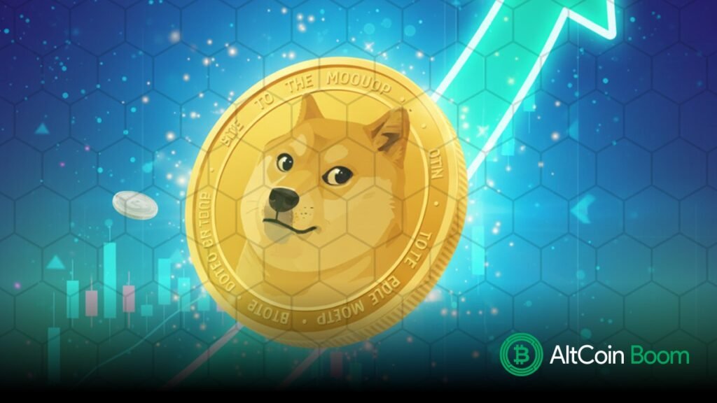 Could Dogecoin’s RSI and 25MA Setup Signal Another Massive Rally?