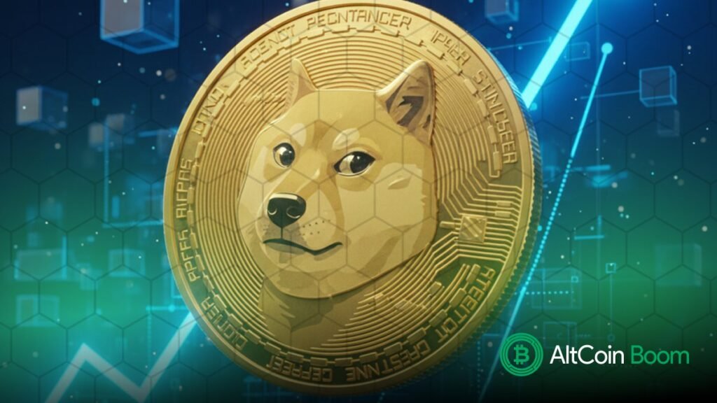 DOGE Price Consolidates While Analysts Predict a Possible Near-Term Market Recovery