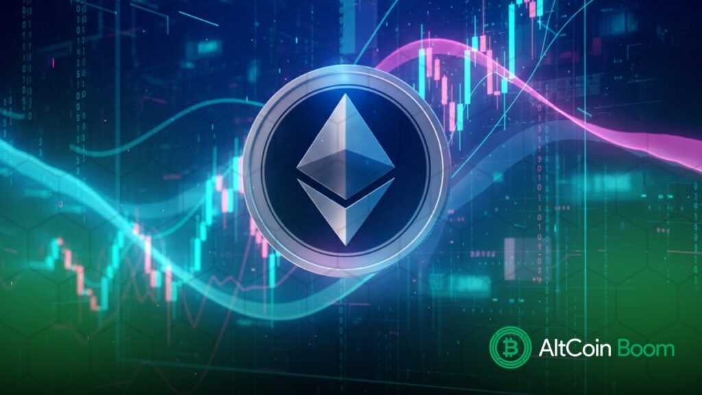 ETH Confirms Macro Breakout; Analysts Highlight $6,200 as Next Key Level
